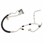 AIR CONDITIONING (A/C) Refrigerant Discharge Hose Tube - 2.7L Main Image