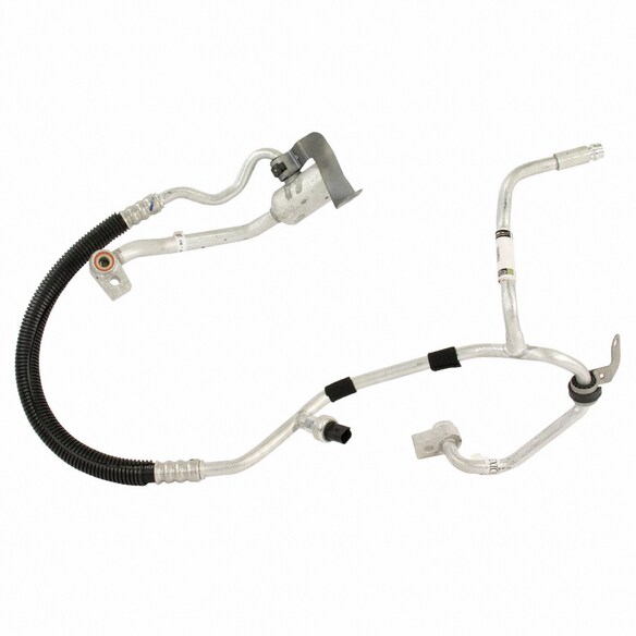 AIR CONDITIONING (A/C) Refrigerant Discharge Hose Tube - 2.7L Main Image