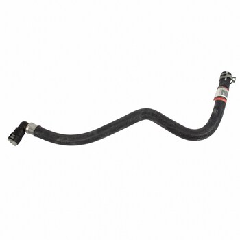 Hvac Heater Hose Water - 4.0L