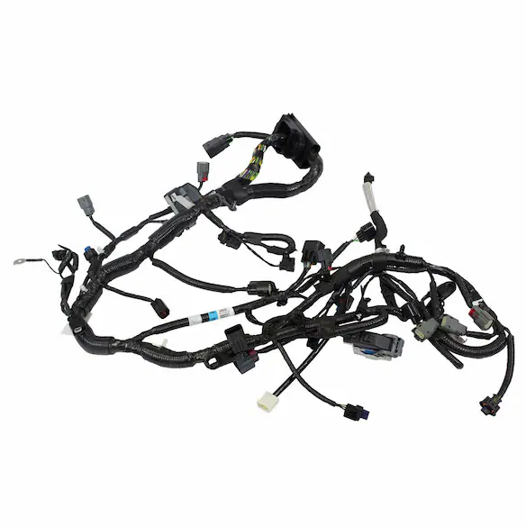 Engine Wiring Harness Wire - 3.5L Main Image