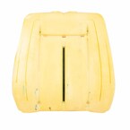 Seat Back Cushion Pad - Left, Right, Front Main Image