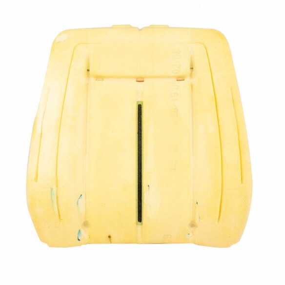 Seat Back Cushion Pad - Left, Right, Front Main Image