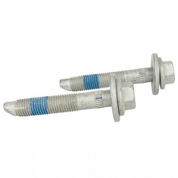 Rack and Pinion Bolt Hex Head Washer - M16 X 78