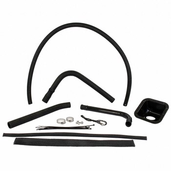 Kit Fuel System Conversion