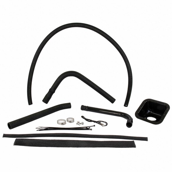 Kit Fuel System Conversion Main Image