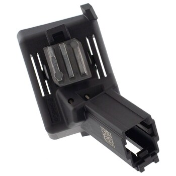 Driver Information Display Instrument panel LED IR Status MONIT Monitor <br>A / screen used