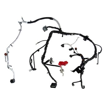 Starter Cable Battery