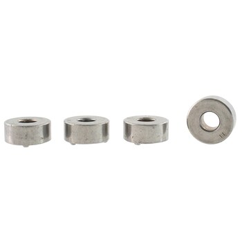 Hex Head Nut - 10 MM, Front