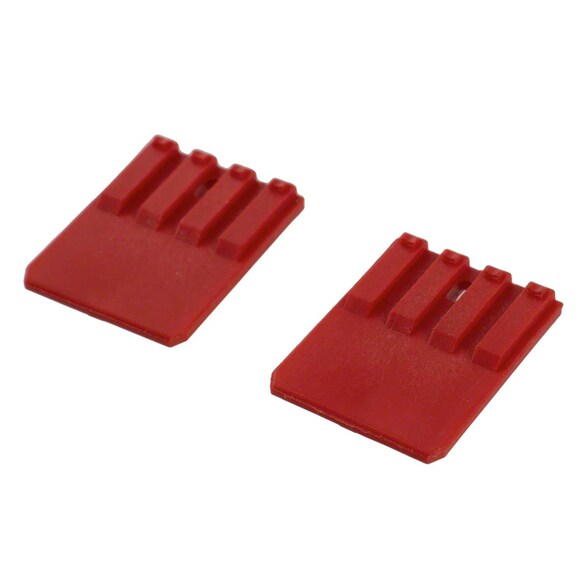 Spacer. Liftgate / Tailgate Jumper. Main Image