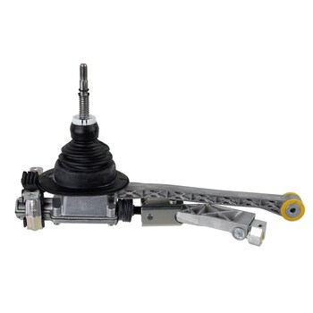 Manual Transmission Shift Lever Gear Housing (6-MT, MT)