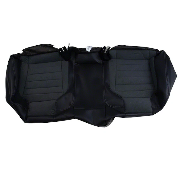 Seat Cover Cushion - Rear (SHO) Main Image
