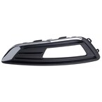 Fog Light Trim Lamp Bracket - Right, Front (SEL) Main Image