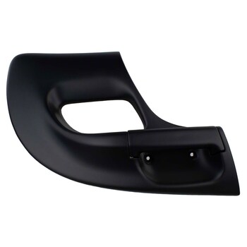 Interior Door Handle Trim Panel - Right, Front