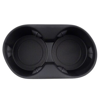 Cup holder insert Seat Back - Rear