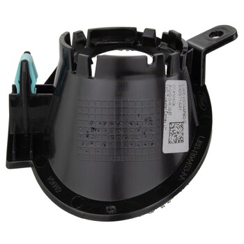 Radio Speaker Enclosure Bracket - Left