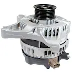 Alternator - 130 Amp, 150 AMP Main Image