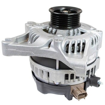 Alternator - 130 Amp, 150 AMP