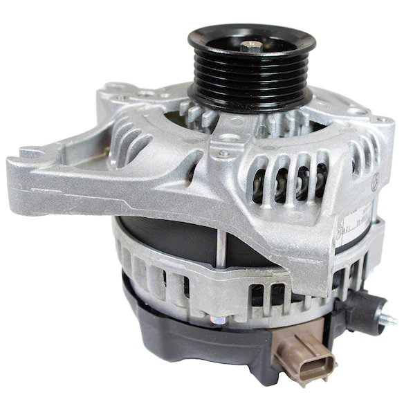 Alternator - 130 Amp, 150 AMP Main Image
