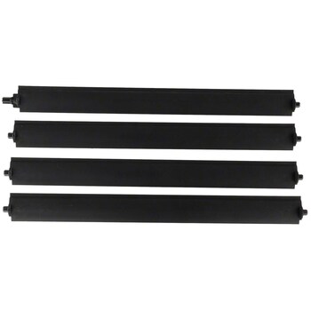 Radiator Shutter Vane - Lower