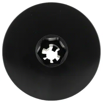 Dashboard Panel Insulator Clip pad retainer <br>Dashboard - M15, Front