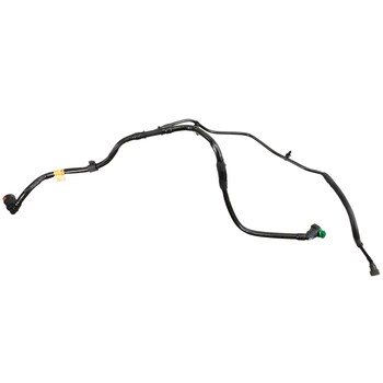 Hose Connecting 2.5 LITER - Rear