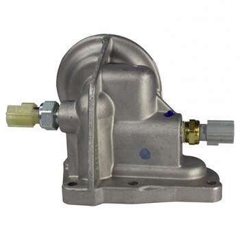 Engine Oil Filter Adapter Adaptor - 6.7L