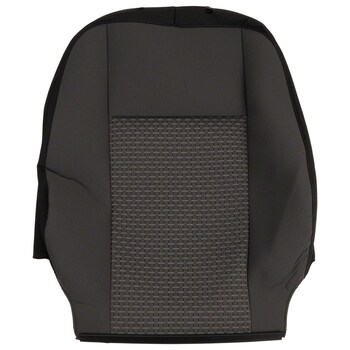 Cover Seat Back (Regular Cargo Van)
