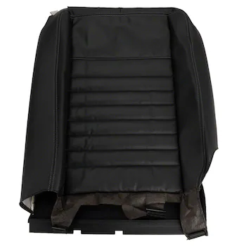 Seat Back Cover - Right, Rear