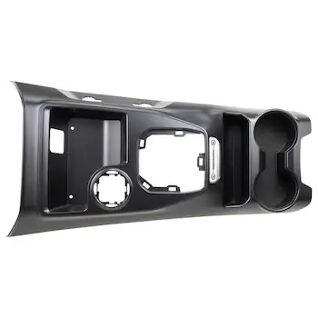 Control Selector Lever Cover