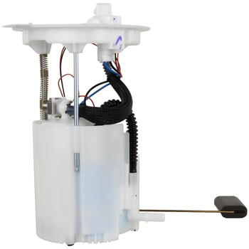 Fuel Pump and Sender - 2.0L