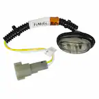 Side Marker Light Daytime Running Lamp - Left, Right, Front Main Image