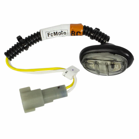 Side Marker Light Daytime Running Lamp - Left, Right, Front Main Image