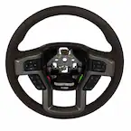 Wheel Steering Main Image
