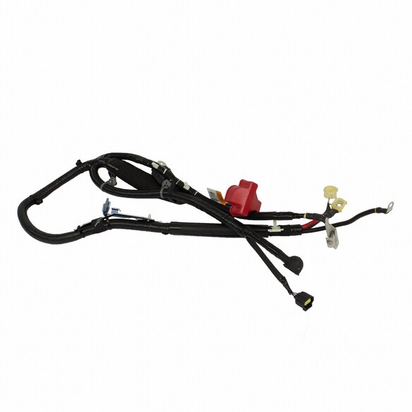 Starter Cable Battery Main Image