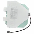 Element Heating - Front, Driver Main Image