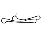 Engine Oil Filter Adapter Gasket O Ring - 3.2L Main Image