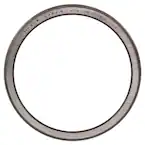 Differential Carrier Bearing Race Cup - Left, Front, Rear Main Image