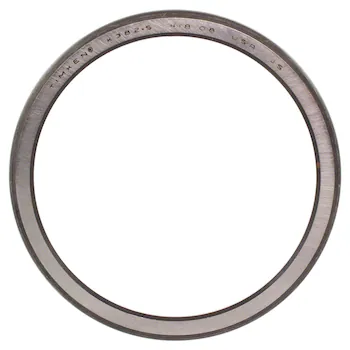 Differential Carrier Bearing Race Cup - Left, Front, Rear