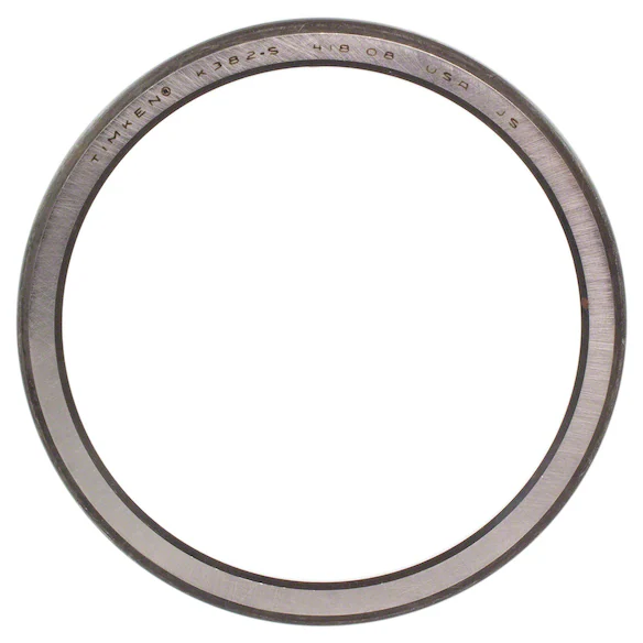 Differential Carrier Bearing Race Cup - Left, Front, Rear Main Image