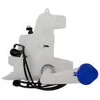Washer Fluid Reservoir Windshield Main Image