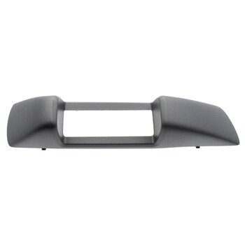 Interior Door Handle Trim Screw Cap - Right