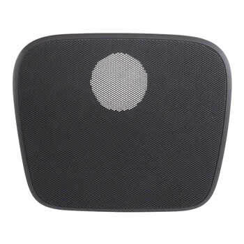 Speaker Cover Grille