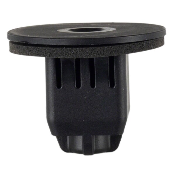 Door Interior Trim Panel Nut Grommet - Front, Rear Main Image