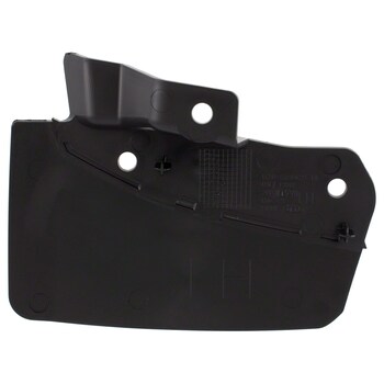 Floor Pan Splash Shield Deflector - Left
