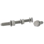 Hex Head Bolt And Washer Main Image