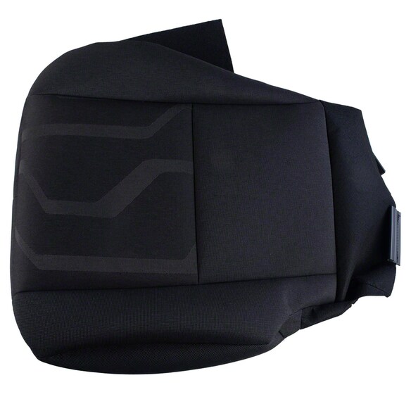 Seat Cover Cushion - Front, Driver Main Image