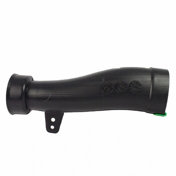 Instrument Panel Air Duct Conditioner