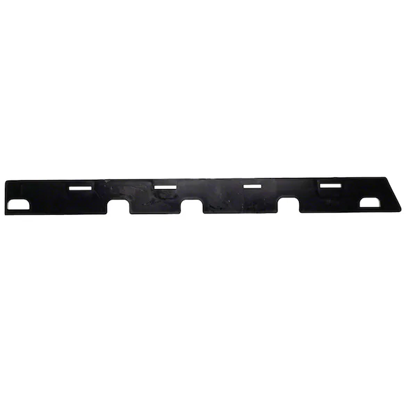 Bumper Guide Bar Bracket Cover Main Image