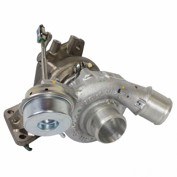 Turbocharger - Right 2.7L Main Image