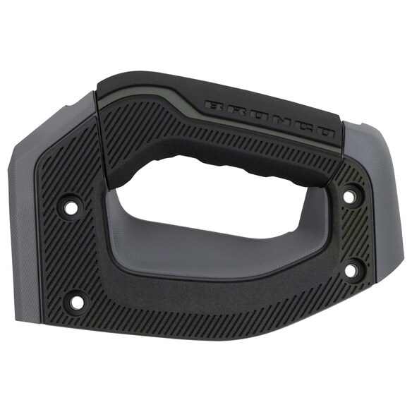 Instrument Panel Side Cover Reinforcement - Right Main Image